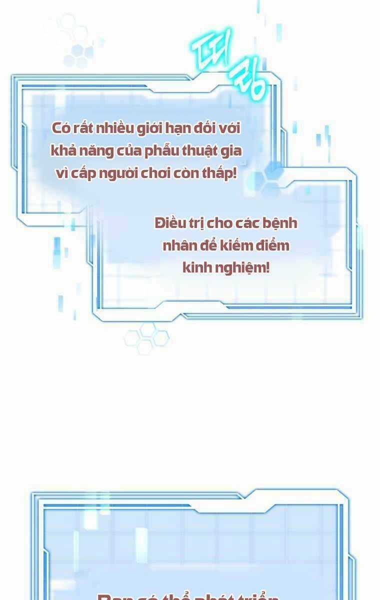 Bác Sĩ Phẫu Thuật Cấp Sss - Chapter 1 - Trang 84