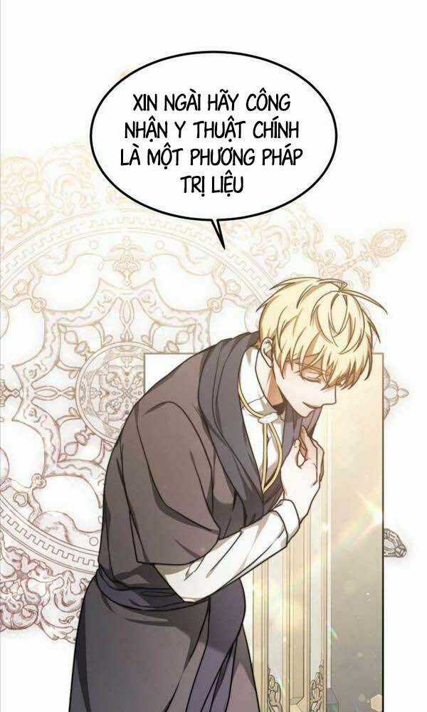 Bác Sĩ Phẫu Thuật Cấp Sss - Chapter 10 - Trang 112