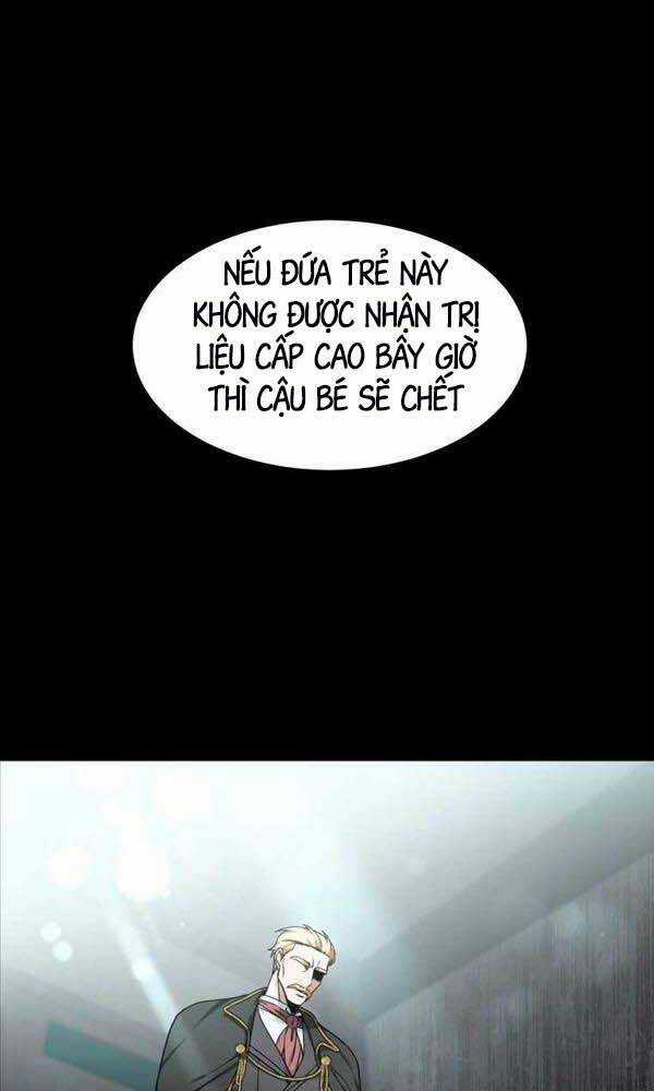 Bác Sĩ Phẫu Thuật Cấp Sss - Chapter 10 - Trang 37