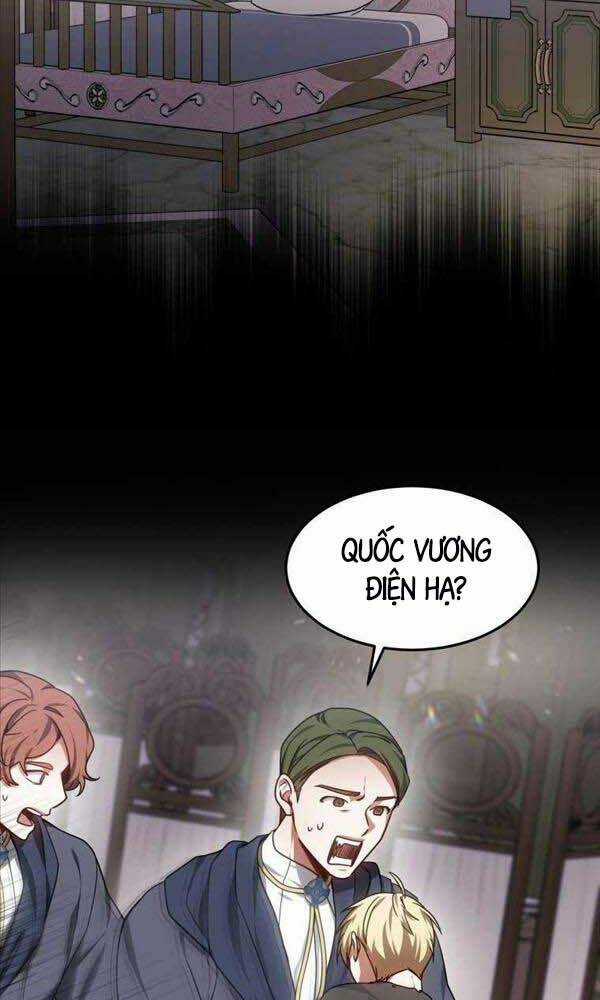 Bác Sĩ Phẫu Thuật Cấp Sss - Chapter 10 - Trang 43