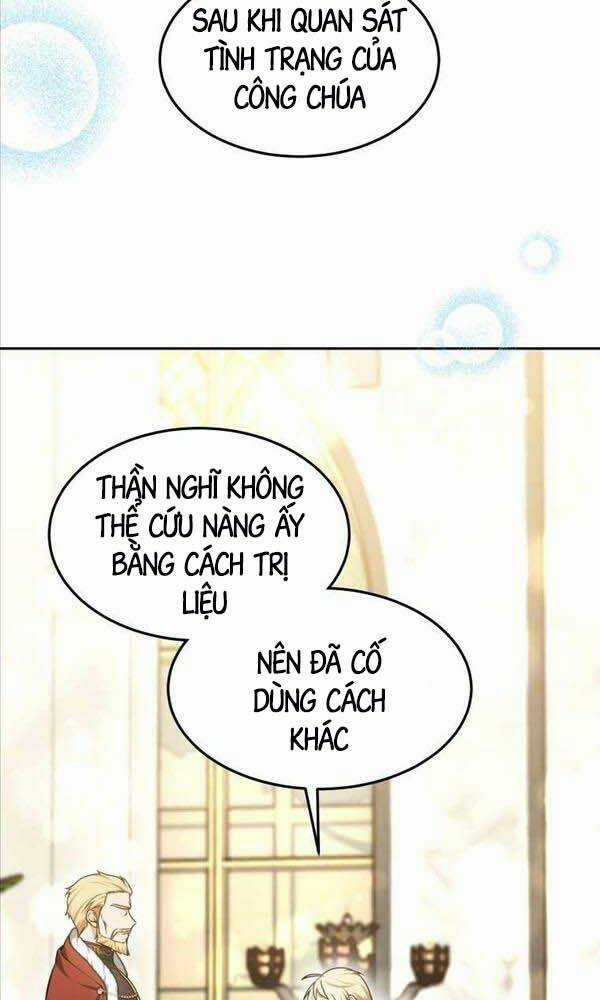 Bác Sĩ Phẫu Thuật Cấp Sss - Chapter 10 - Trang 6