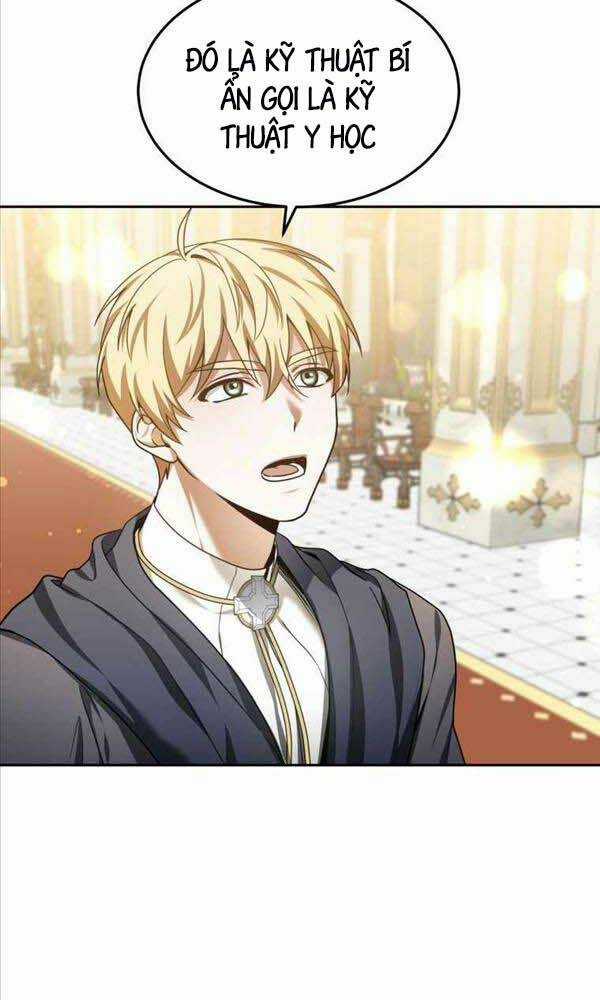 Bác Sĩ Phẫu Thuật Cấp Sss - Chapter 10 - Trang 75