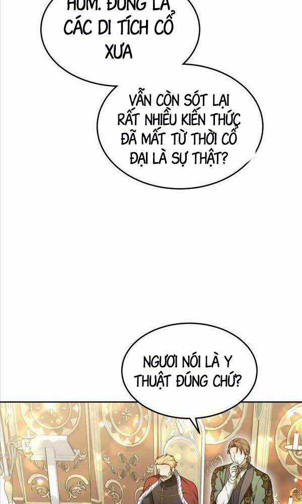 Bác Sĩ Phẫu Thuật Cấp Sss - Chapter 10 - Trang 83