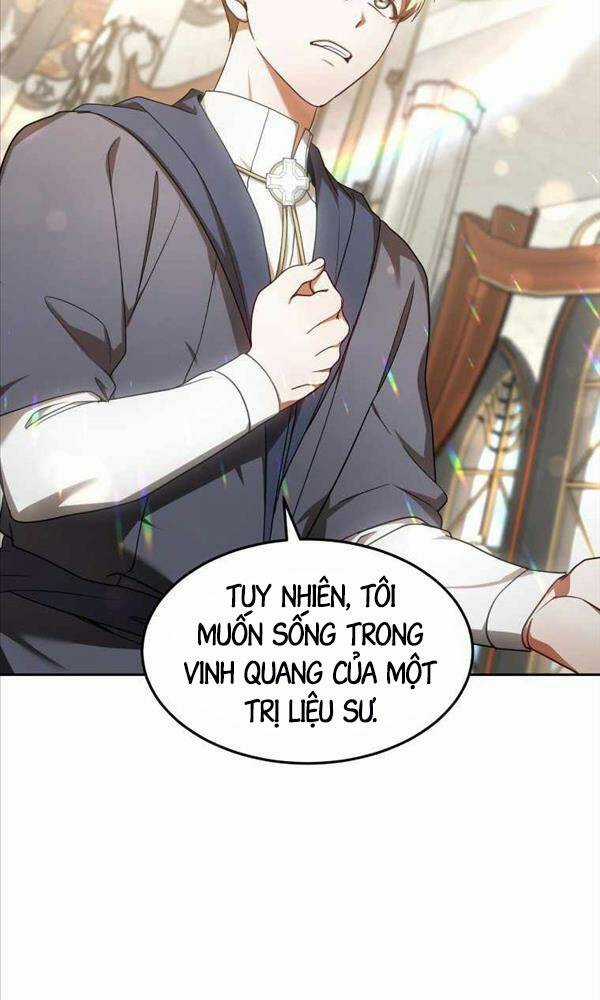 Bác Sĩ Phẫu Thuật Cấp Sss - Chapter 11 - Trang 2