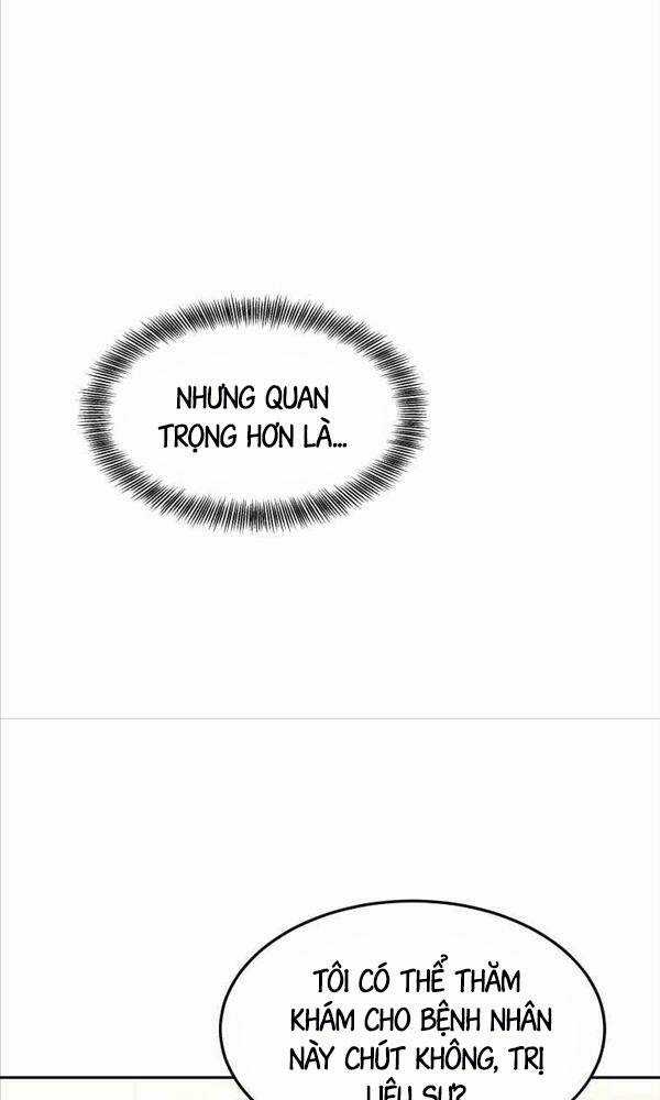 Bác Sĩ Phẫu Thuật Cấp Sss - Chapter 11 - Trang 106