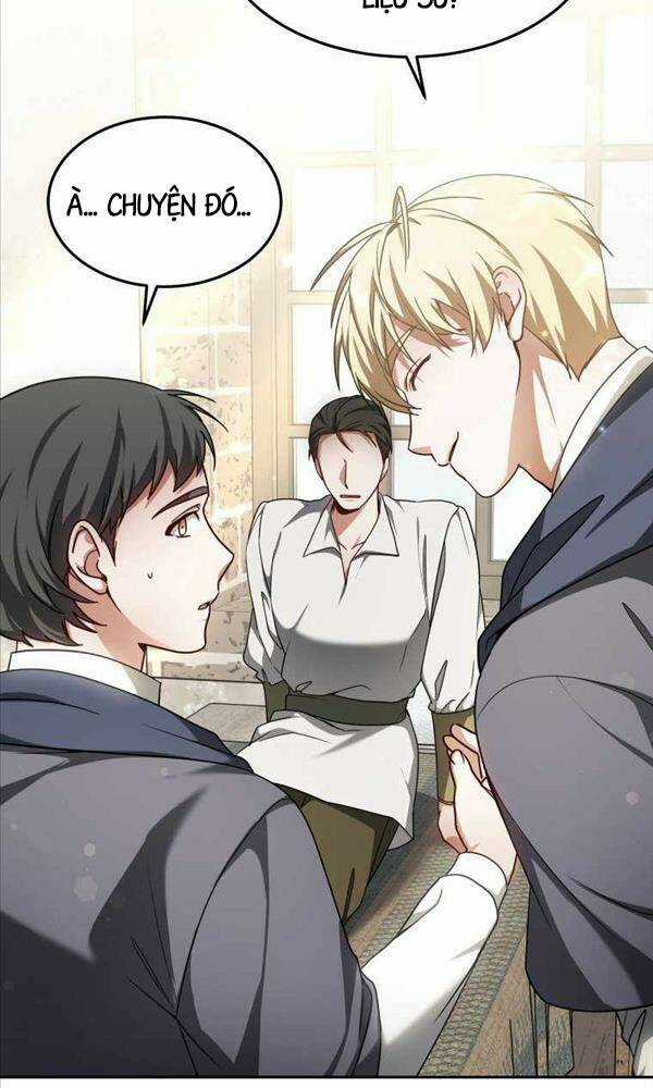 Bác Sĩ Phẫu Thuật Cấp Sss - Chapter 11 - Trang 107