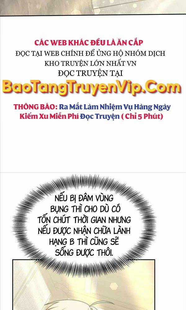 Bác Sĩ Phẫu Thuật Cấp Sss - Chapter 11 - Trang 124