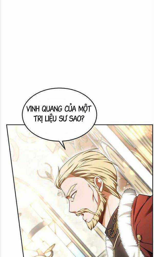 Bác Sĩ Phẫu Thuật Cấp Sss - Chapter 11 - Trang 3
