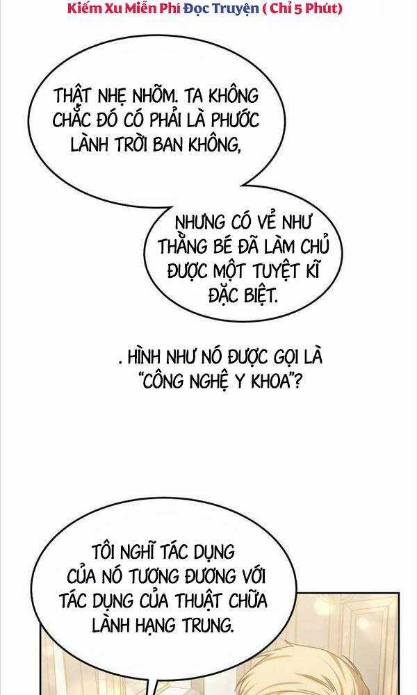 Bác Sĩ Phẫu Thuật Cấp Sss - Chapter 11 - Trang 72