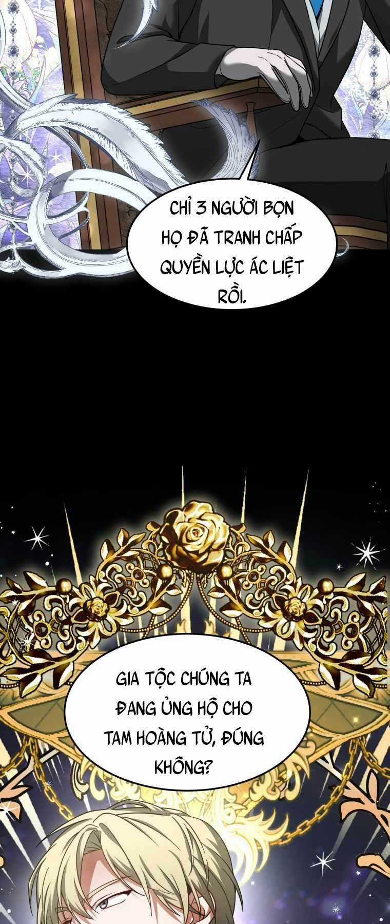 Bác Sĩ Phẫu Thuật Cấp Sss - Chapter 12 - Trang 11