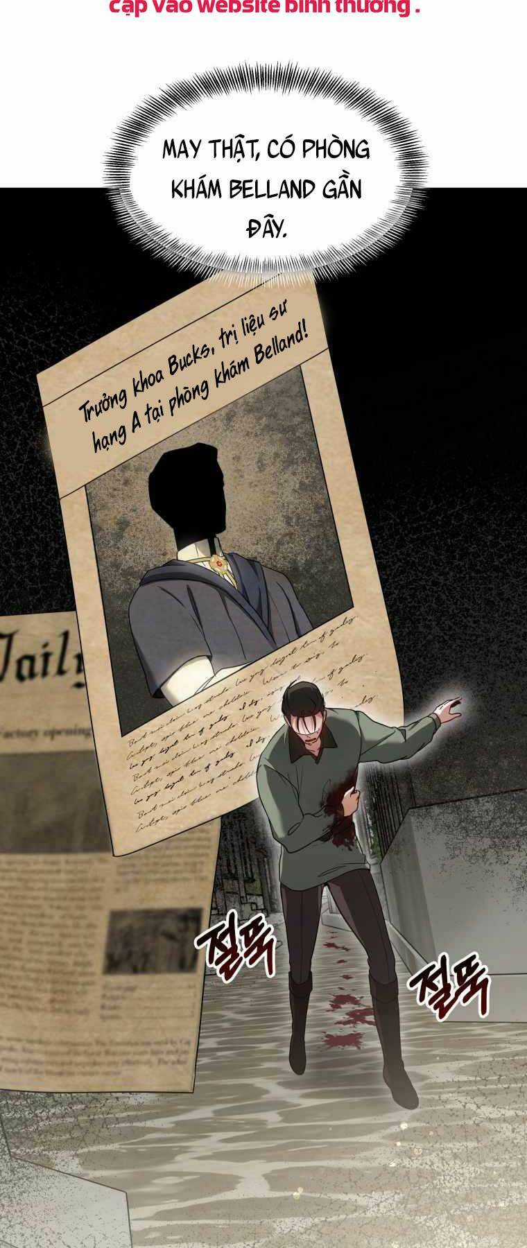 Bác Sĩ Phẫu Thuật Cấp Sss - Chapter 12 - Trang 18
