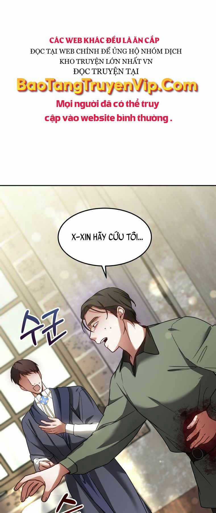 Bác Sĩ Phẫu Thuật Cấp Sss - Chapter 12 - Trang 21