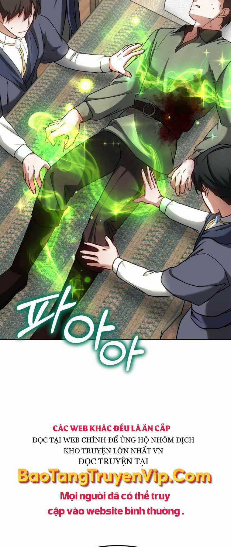Bác Sĩ Phẫu Thuật Cấp Sss - Chapter 12 - Trang 30
