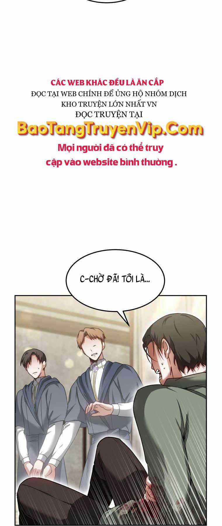 Bác Sĩ Phẫu Thuật Cấp Sss - Chapter 12 - Trang 32