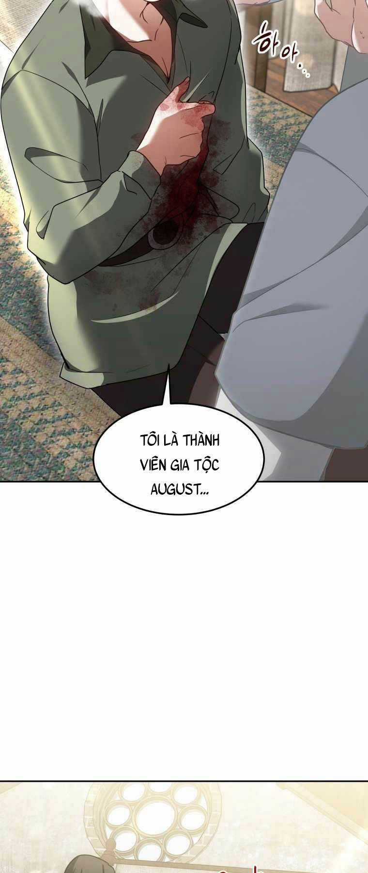 Bác Sĩ Phẫu Thuật Cấp Sss - Chapter 12 - Trang 34