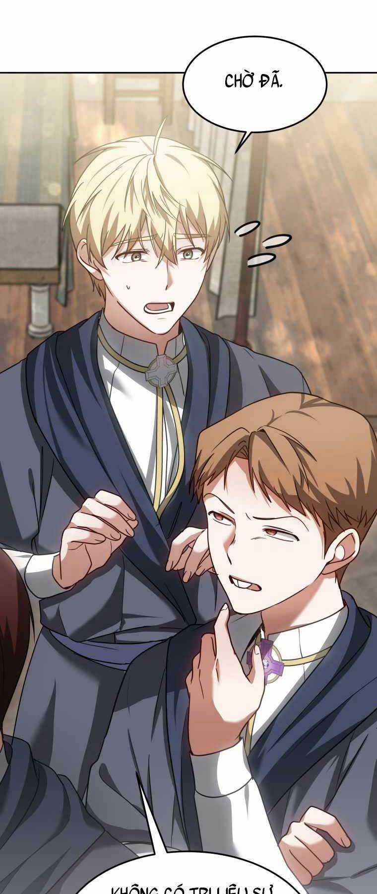 Bác Sĩ Phẫu Thuật Cấp Sss - Chapter 12 - Trang 37