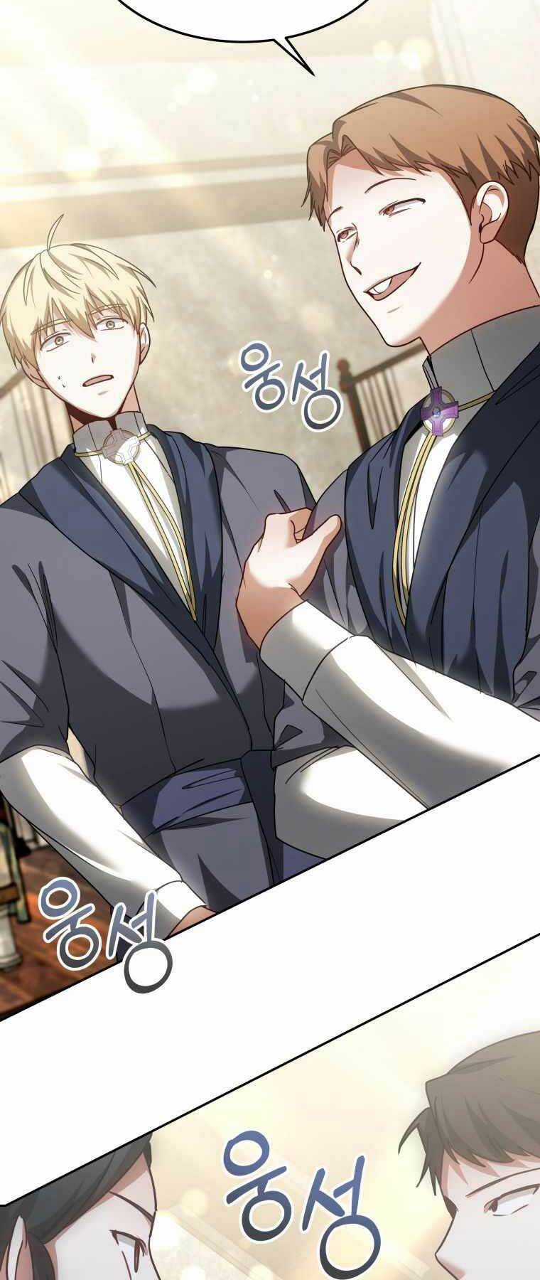 Bác Sĩ Phẫu Thuật Cấp Sss - Chapter 12 - Trang 41