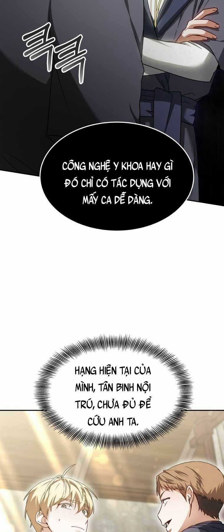 Bác Sĩ Phẫu Thuật Cấp Sss - Chapter 12 - Trang 44