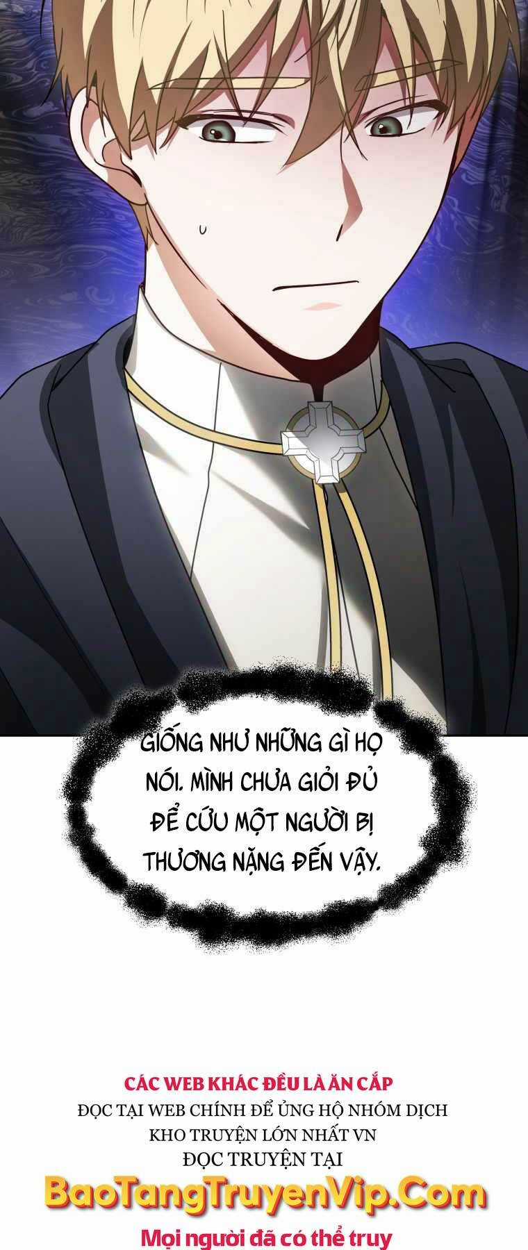 Bác Sĩ Phẫu Thuật Cấp Sss - Chapter 12 - Trang 46