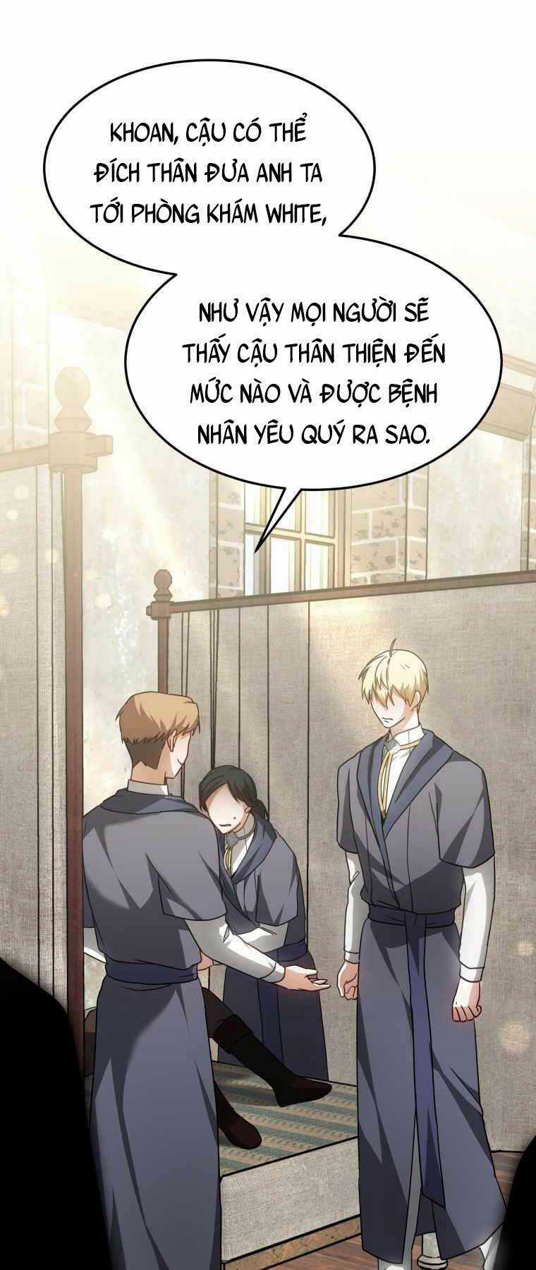 Bác Sĩ Phẫu Thuật Cấp Sss - Chapter 12 - Trang 49