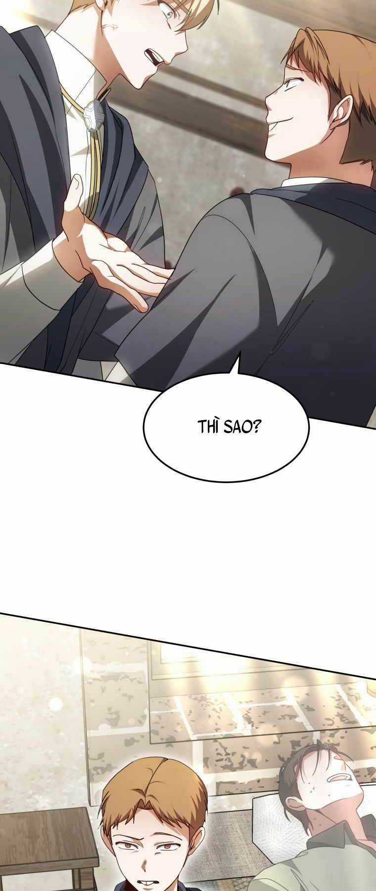 Bác Sĩ Phẫu Thuật Cấp Sss - Chapter 12 - Trang 51