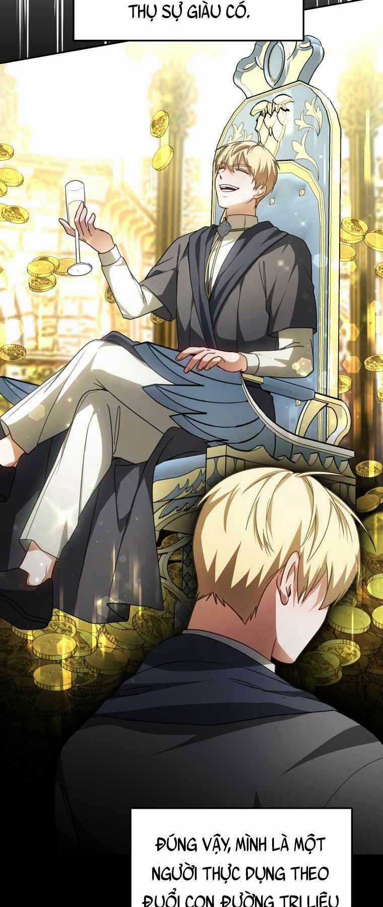 Bác Sĩ Phẫu Thuật Cấp Sss - Chapter 12 - Trang 54