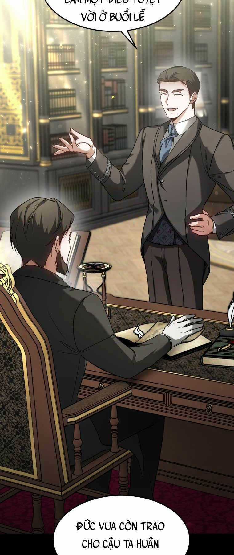 Bác Sĩ Phẫu Thuật Cấp Sss - Chapter 12 - Trang 7