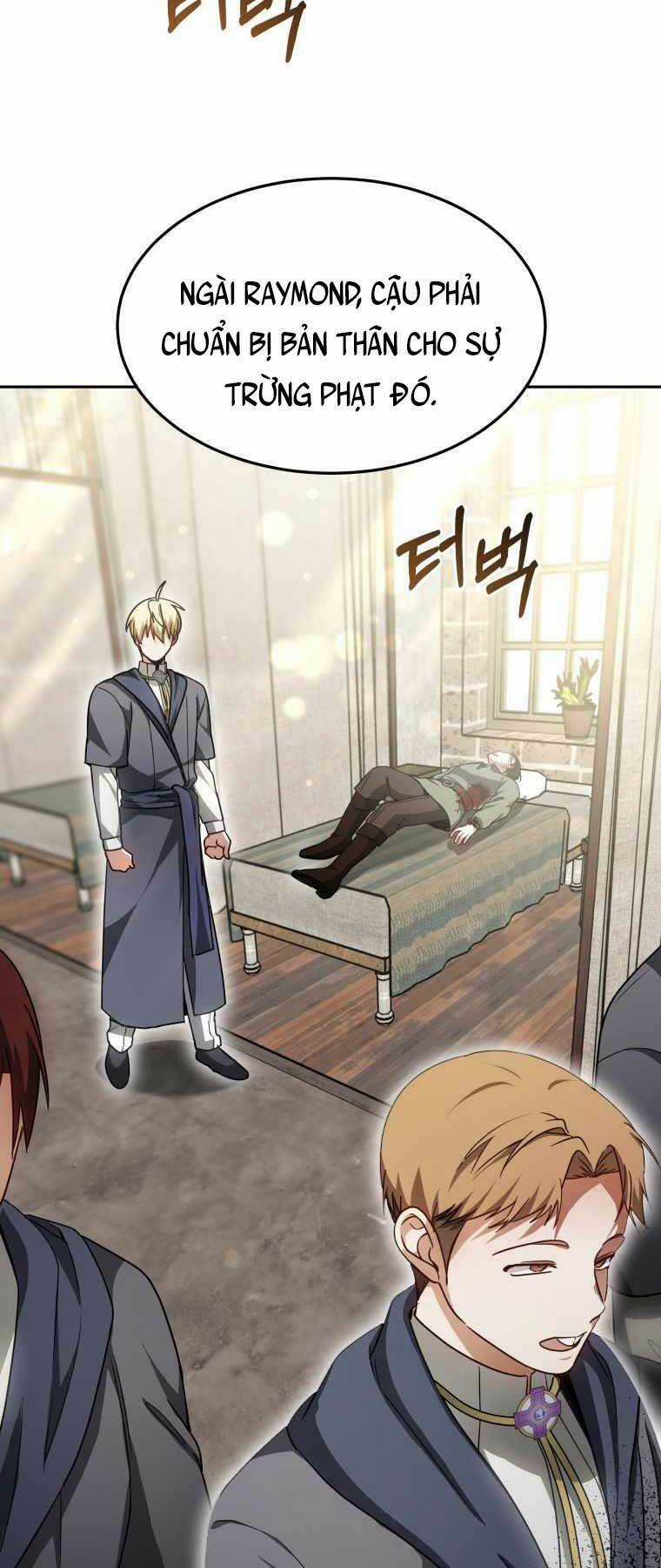 Bác Sĩ Phẫu Thuật Cấp Sss - Chapter 12 - Trang 61