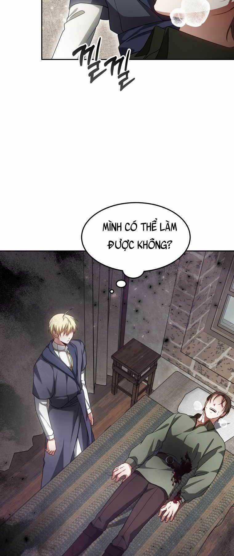 Bác Sĩ Phẫu Thuật Cấp Sss - Chapter 12 - Trang 63