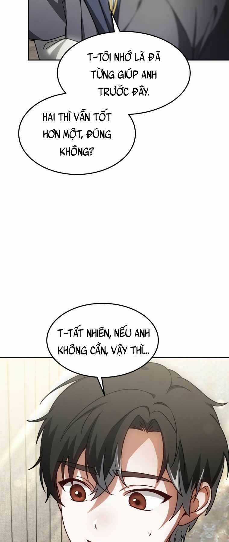 Bác Sĩ Phẫu Thuật Cấp Sss - Chapter 12 - Trang 66