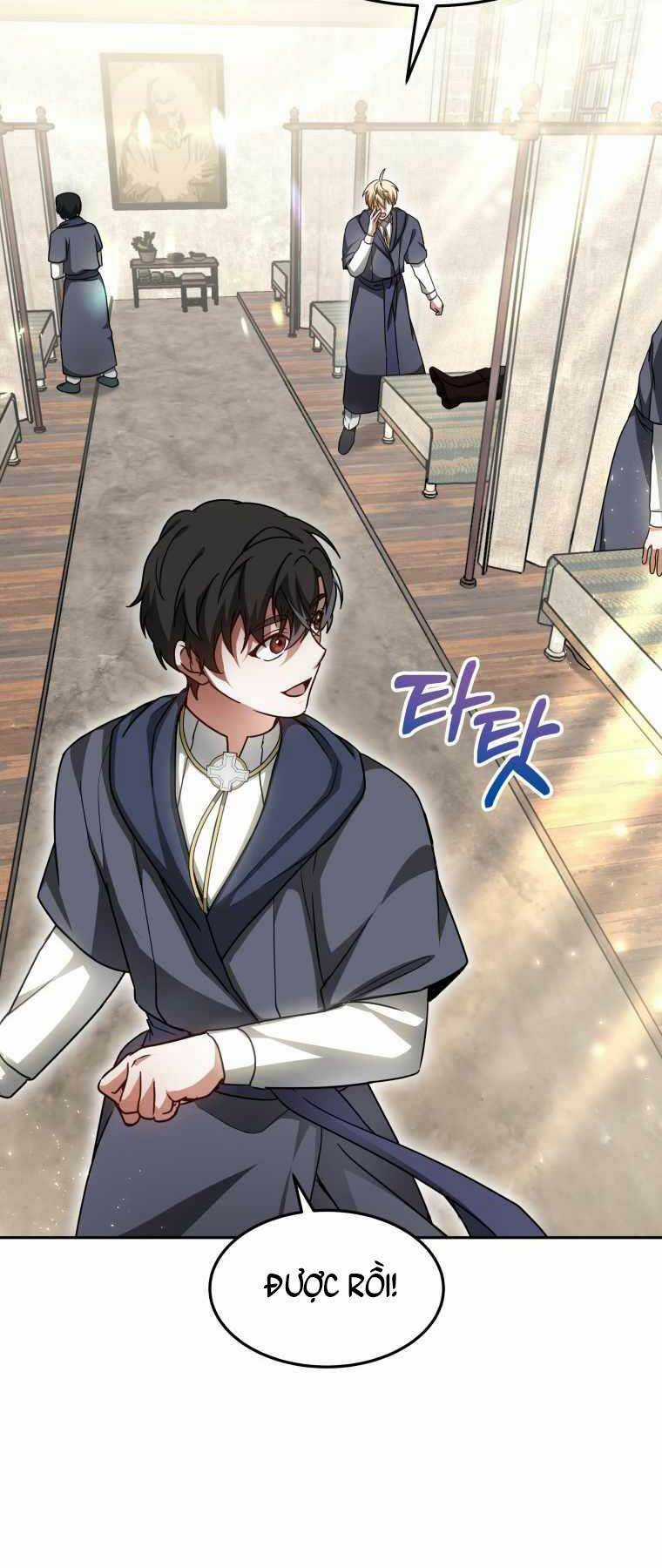 Bác Sĩ Phẫu Thuật Cấp Sss - Chapter 12 - Trang 69