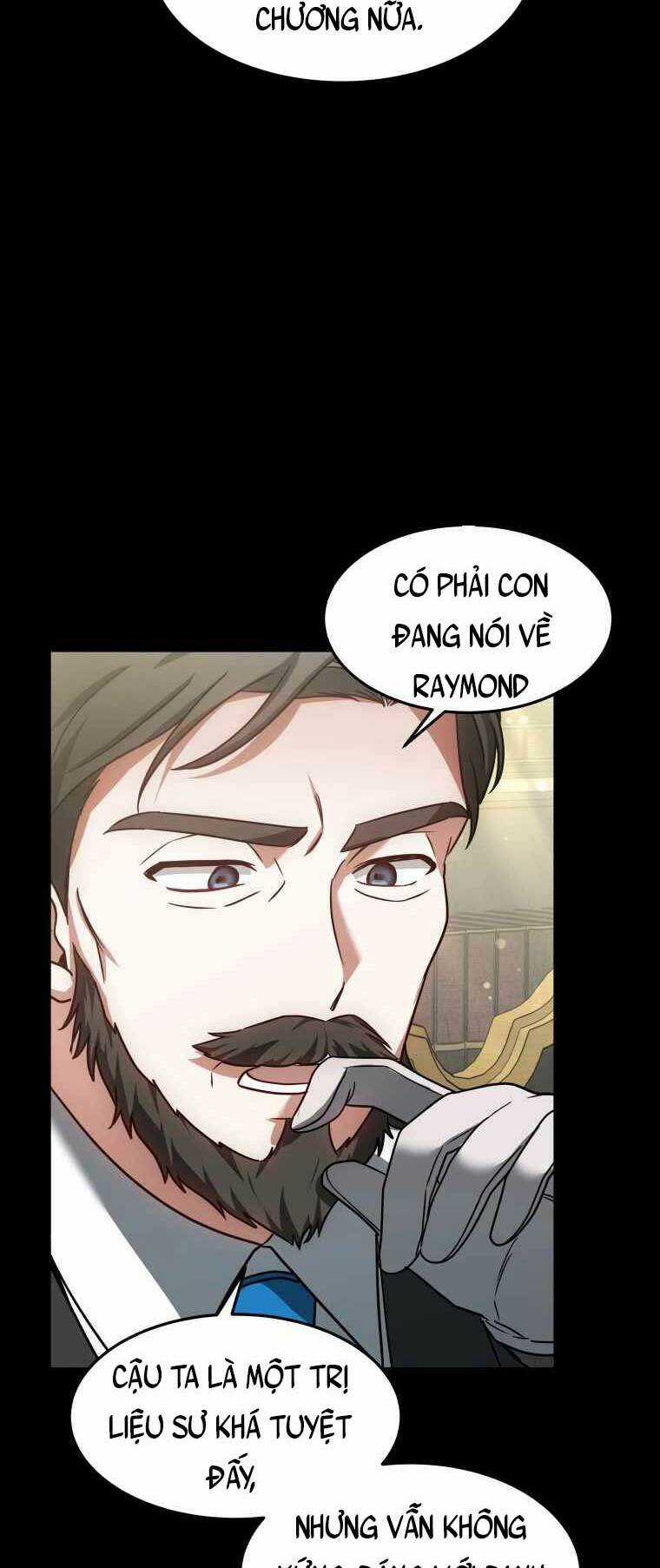 Bác Sĩ Phẫu Thuật Cấp Sss - Chapter 12 - Trang 8