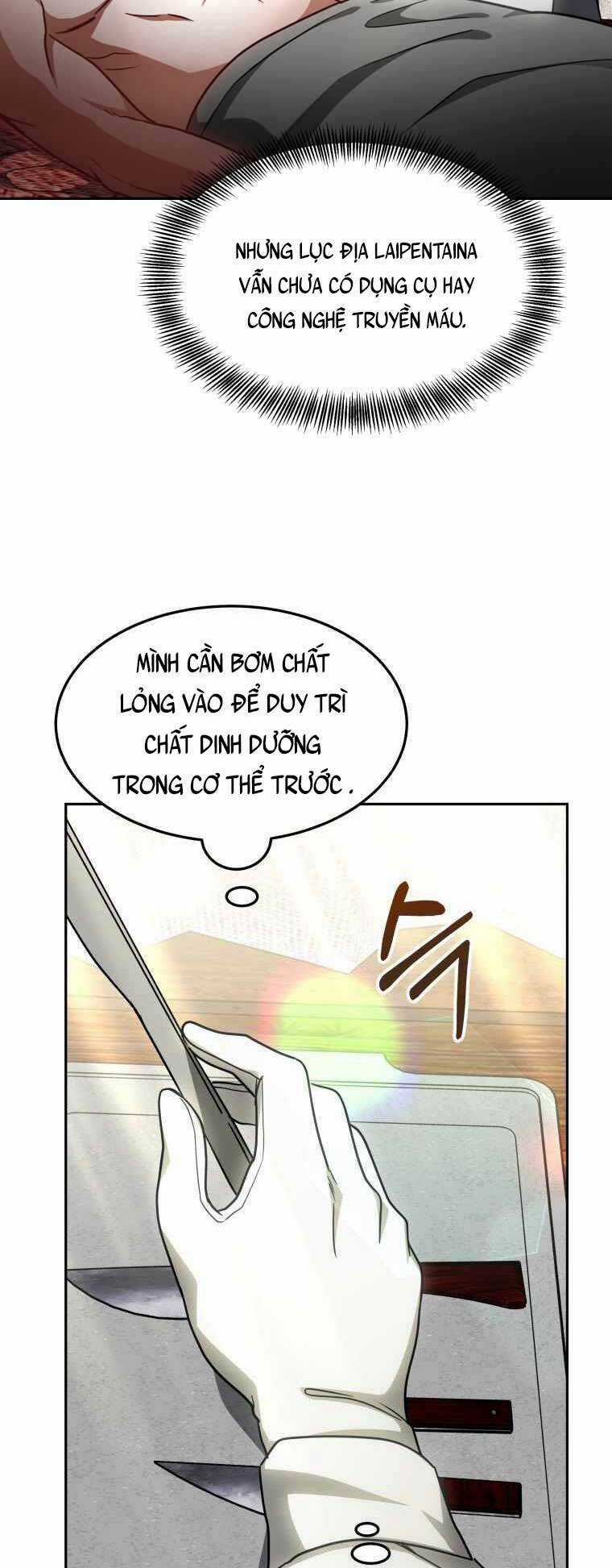 Bác Sĩ Phẫu Thuật Cấp Sss - Chapter 12 - Trang 72