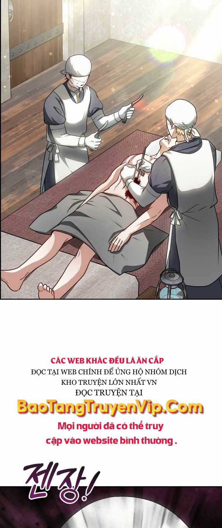 Bác Sĩ Phẫu Thuật Cấp Sss - Chapter 12 - Trang 83