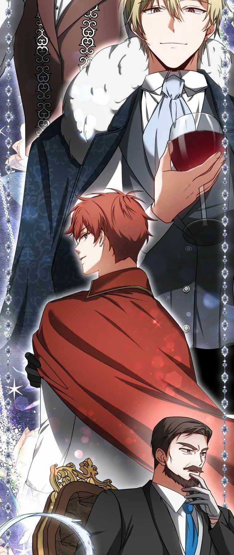 Bác Sĩ Phẫu Thuật Cấp Sss - Chapter 12 - Trang 10