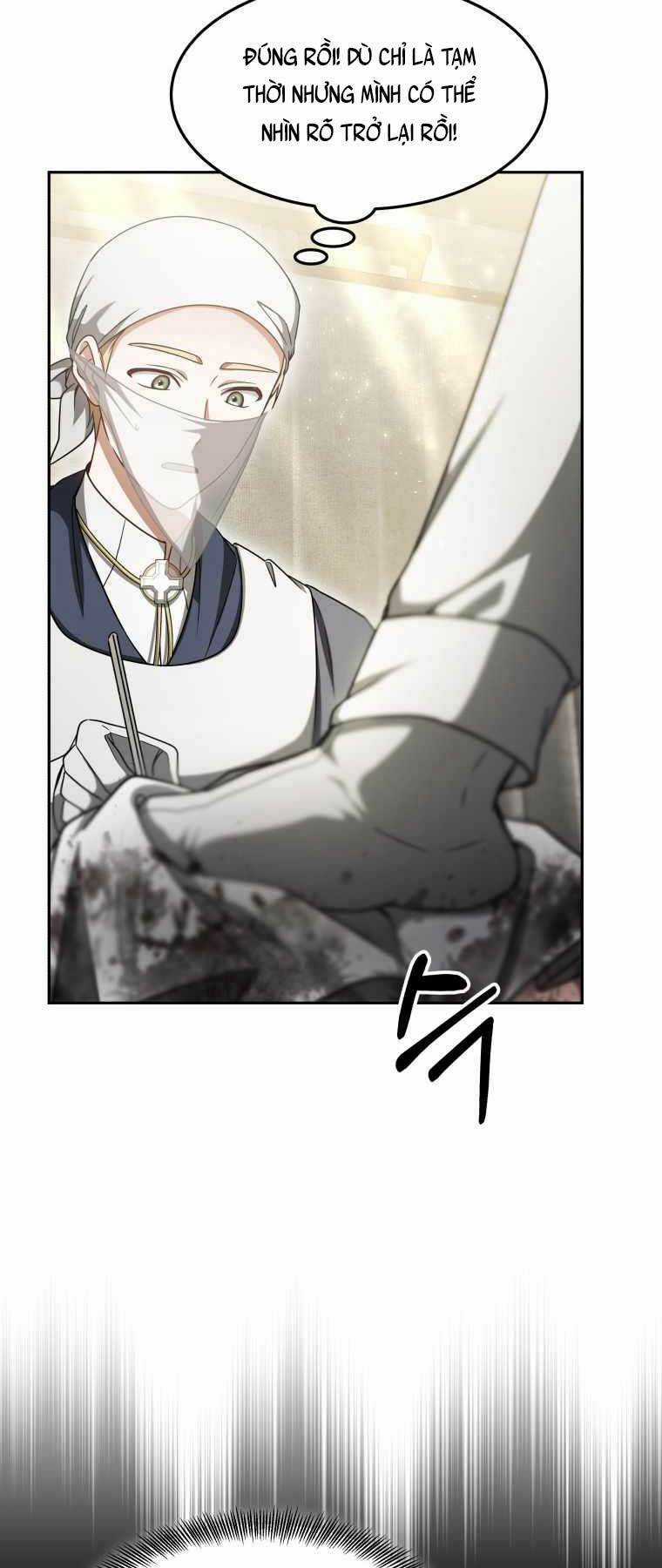 Bác Sĩ Phẫu Thuật Cấp Sss - Chapter 13 - Trang 12