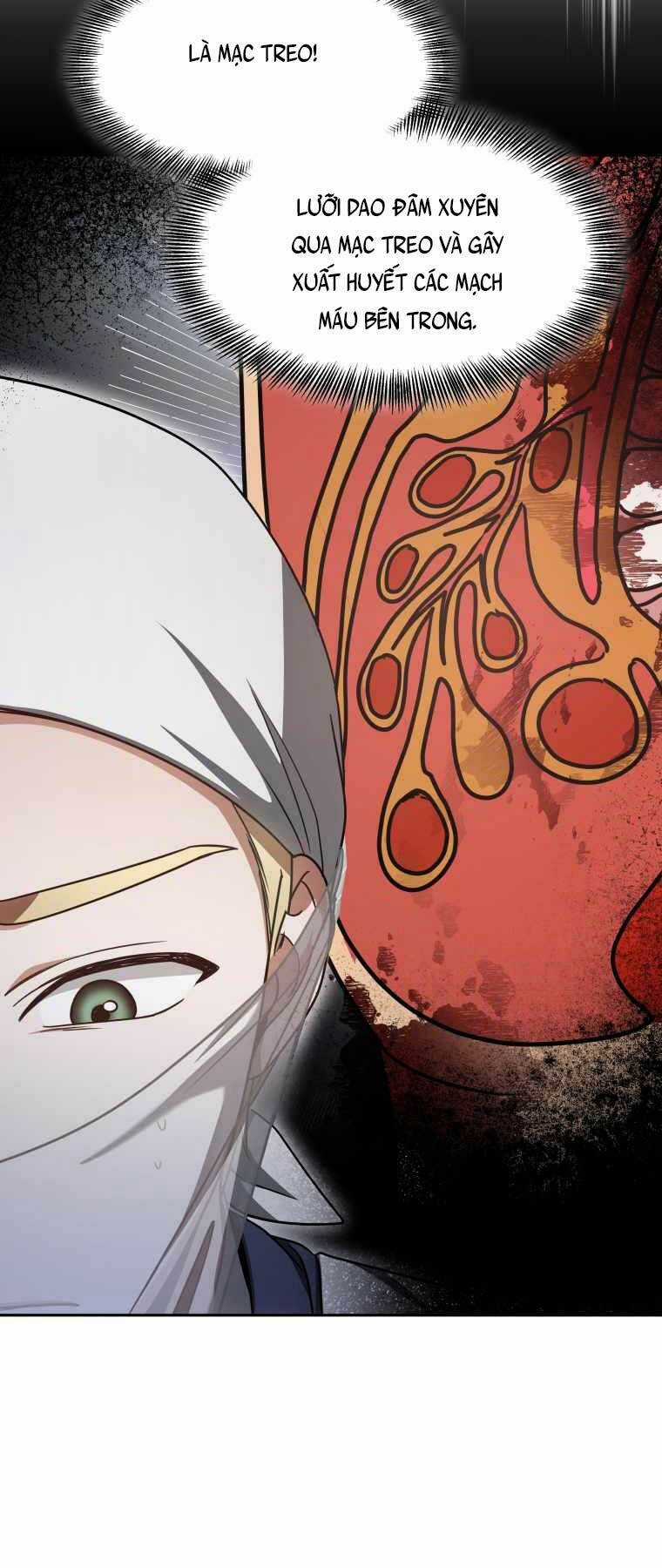 Bác Sĩ Phẫu Thuật Cấp Sss - Chapter 13 - Trang 13