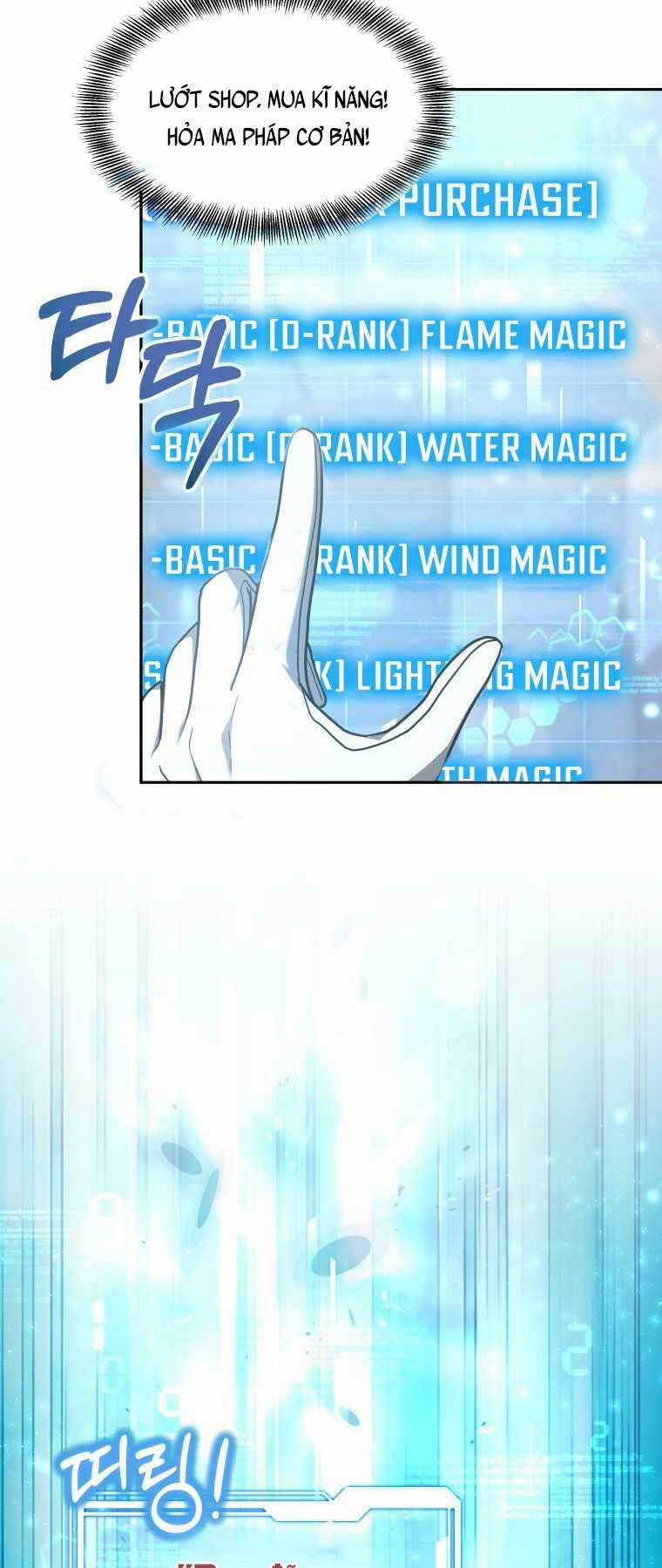 Bác Sĩ Phẫu Thuật Cấp Sss - Chapter 13 - Trang 18