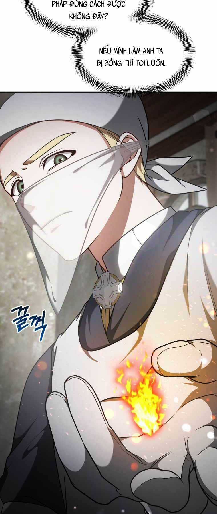 Bác Sĩ Phẫu Thuật Cấp Sss - Chapter 13 - Trang 20