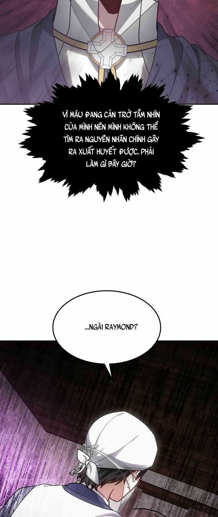 Bác Sĩ Phẫu Thuật Cấp Sss - Chapter 13 - Trang 3