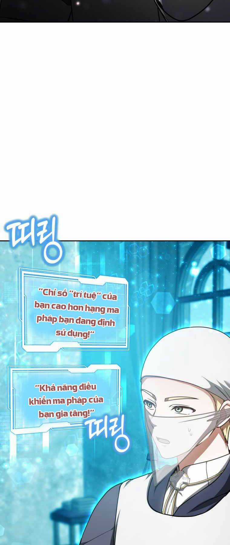 Bác Sĩ Phẫu Thuật Cấp Sss - Chapter 13 - Trang 21