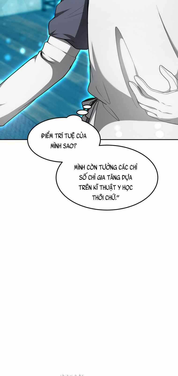 Bác Sĩ Phẫu Thuật Cấp Sss - Chapter 13 - Trang 22