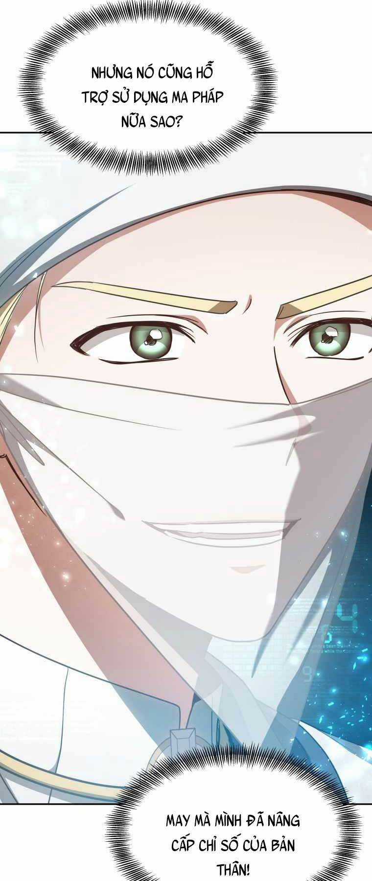 Bác Sĩ Phẫu Thuật Cấp Sss - Chapter 13 - Trang 23