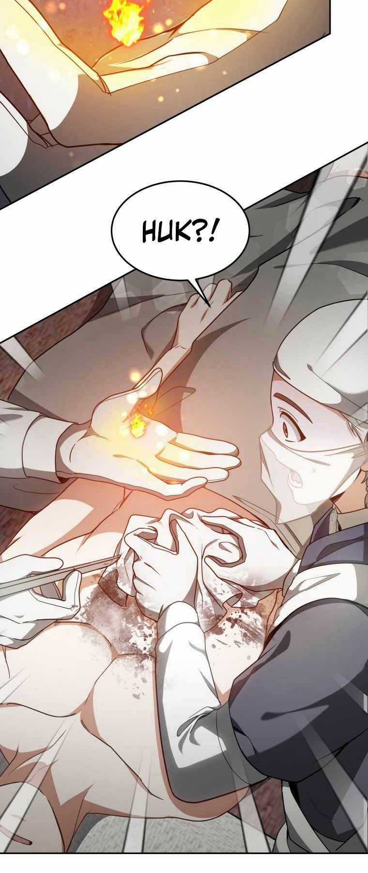 Bác Sĩ Phẫu Thuật Cấp Sss - Chapter 13 - Trang 26