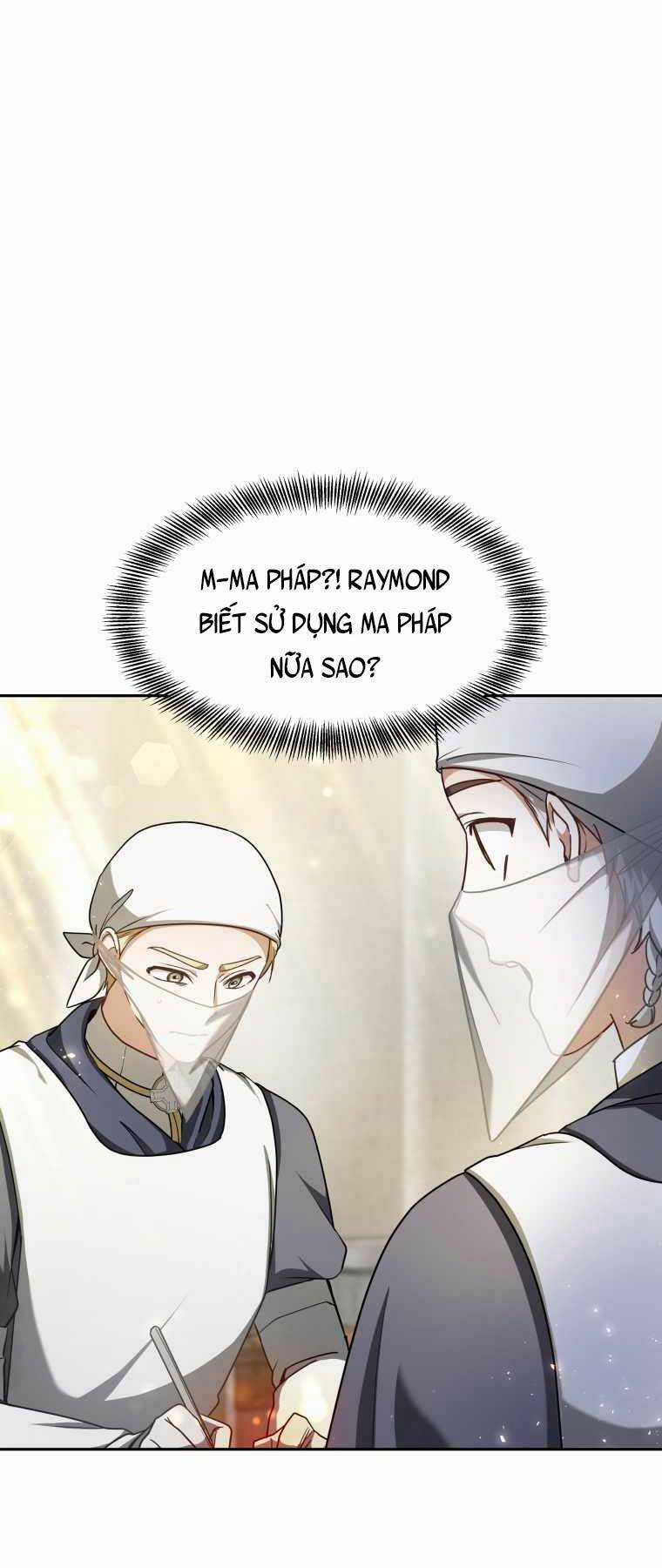 Bác Sĩ Phẫu Thuật Cấp Sss - Chapter 13 - Trang 27