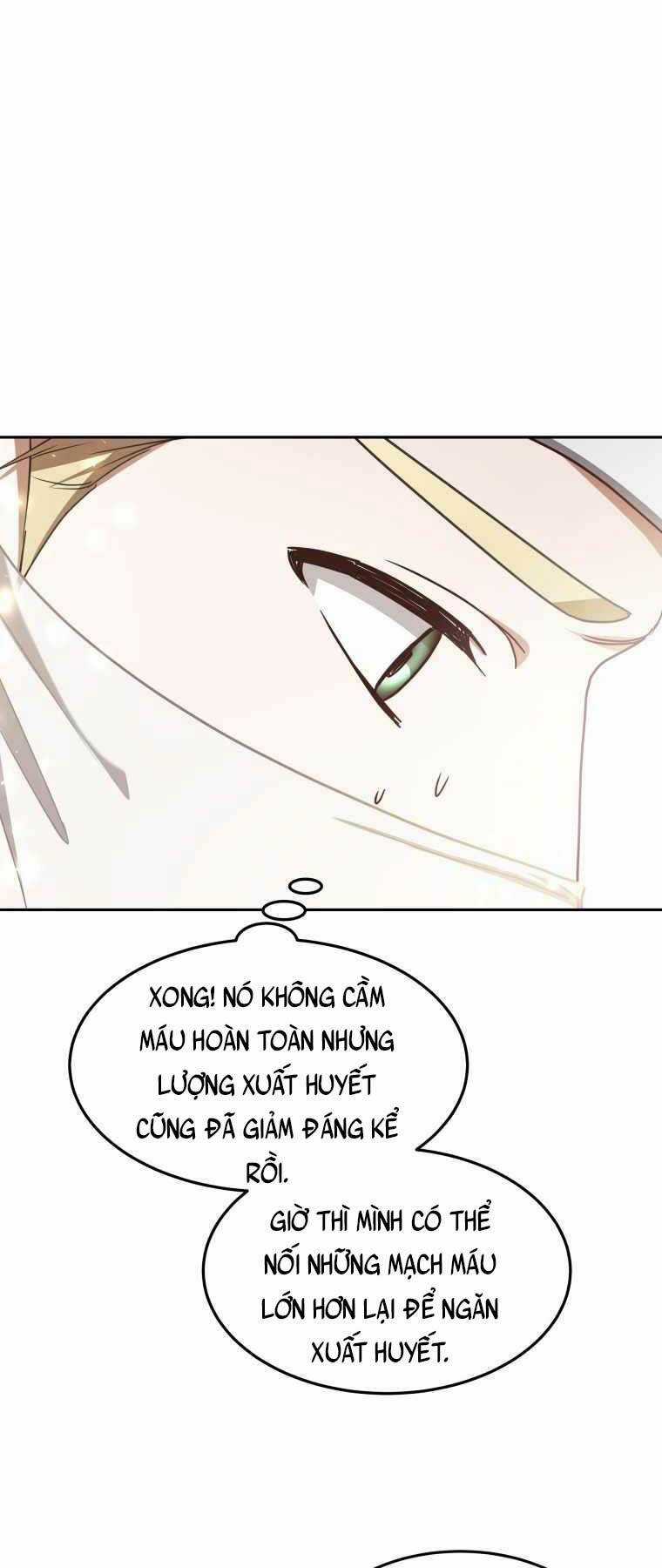 Bác Sĩ Phẫu Thuật Cấp Sss - Chapter 13 - Trang 28