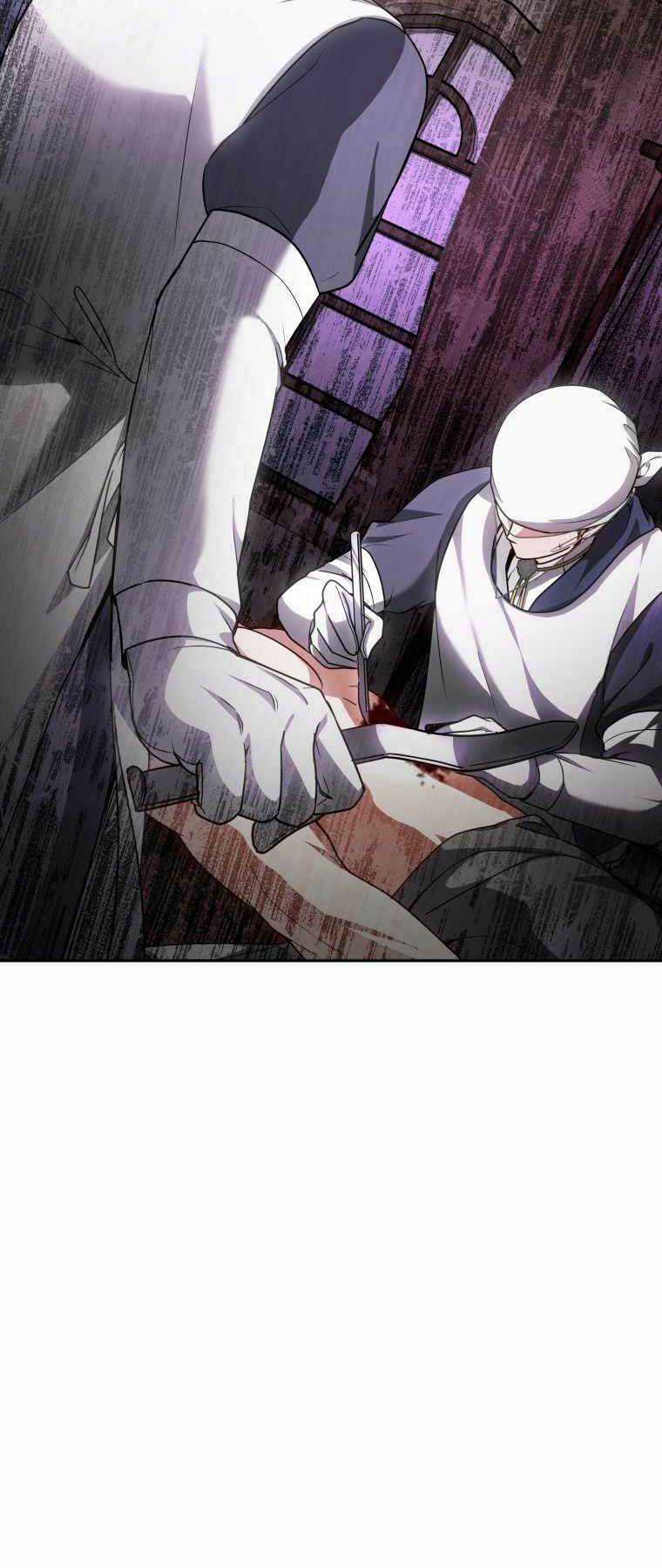 Bác Sĩ Phẫu Thuật Cấp Sss - Chapter 13 - Trang 4