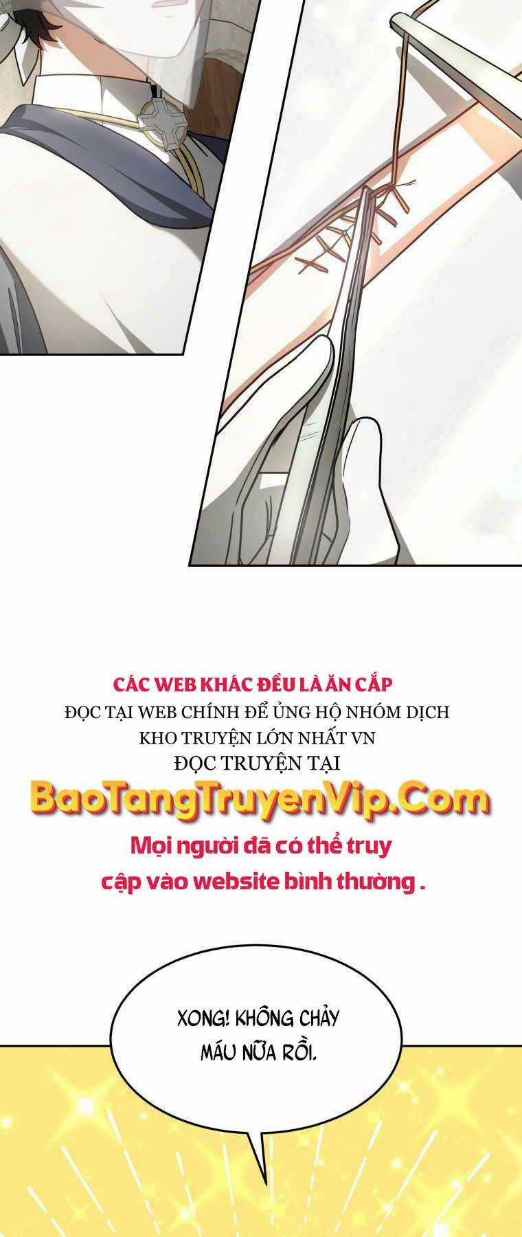 Bác Sĩ Phẫu Thuật Cấp Sss - Chapter 13 - Trang 31