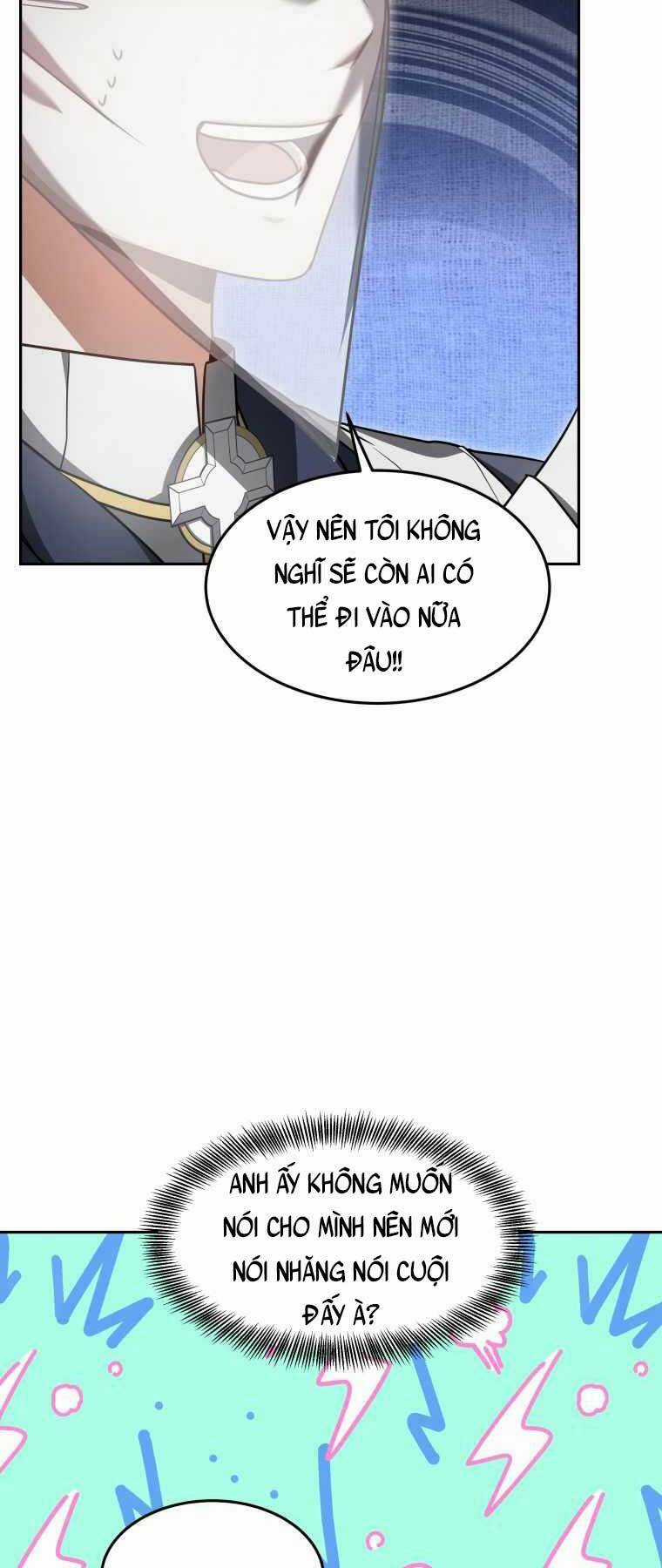 Bác Sĩ Phẫu Thuật Cấp Sss - Chapter 13 - Trang 37