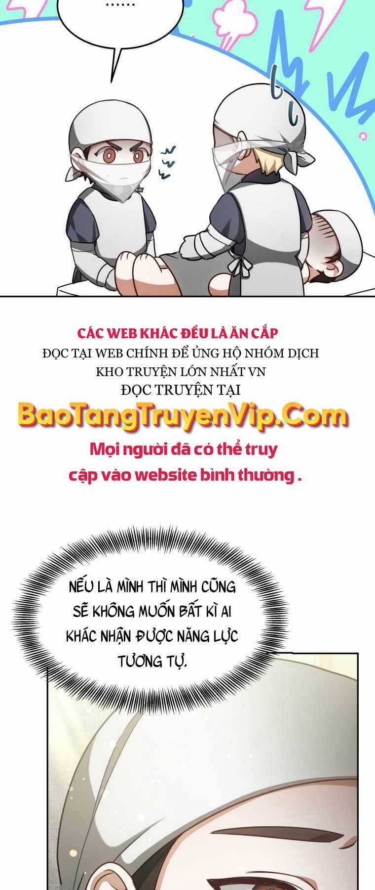 Bác Sĩ Phẫu Thuật Cấp Sss - Chapter 13 - Trang 38